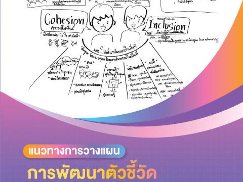 การวิจัยเพื่อท้องถิ่น (CBR) กับความเหลื่อมล้ำในสังคม