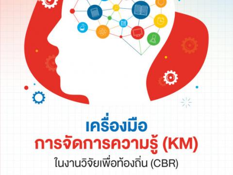 การวิจัยเพื่อท้องถิ่น (CBR) กับความเหลื่อมล้ำในสังคม